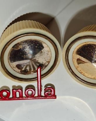 Logo stemma pomello Phonola