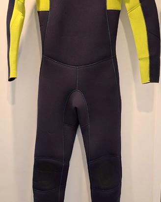 MUTA LUNGA RAGAZZO  12 ANNI. 143-152CM