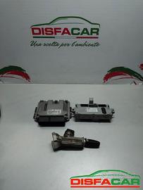 CENTRALINA MOTORE  Ducato 0281014211 BOSCH