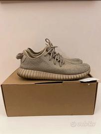 Yeezy Boost 350 Oxford Tan