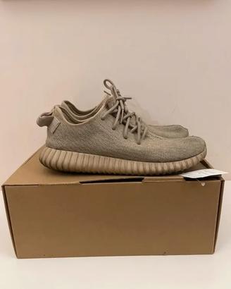 Yeezy Boost 350 Oxford Tan