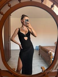 Vestito da spiaggia