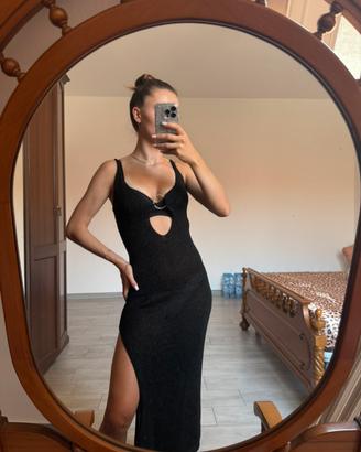 Vestito da spiaggia