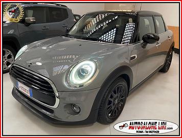 MINI Cooper 1.5 TwinPower Turbo Cooper Automatic