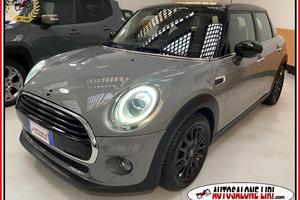 MINI Cooper 1.5 TwinPower Turbo Cooper Automatic