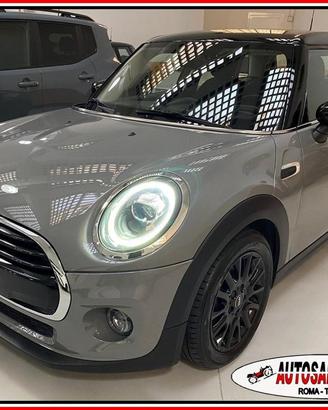 MINI Cooper 1.5 TwinPower Turbo Cooper Automatic