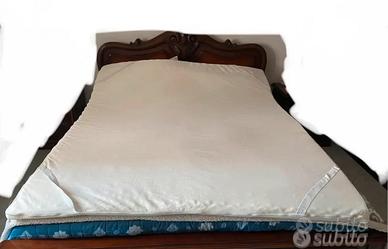 Topper  matrimoniale in Memory foam