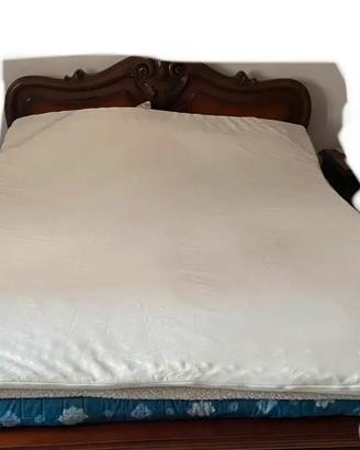 Topper  matrimoniale in Memory foam