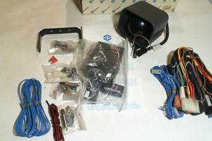 KIT ALLARME ELETTRICO PORTER PIAGGIO 445401