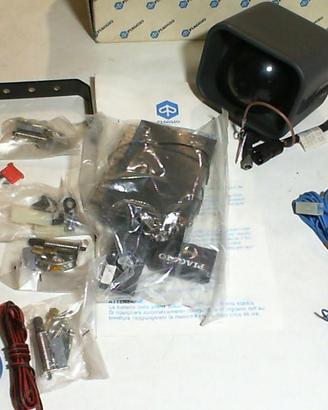 KIT ALLARME ELETTRICO PORTER PIAGGIO 445401