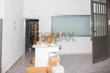 Locale Commerciale - Catania