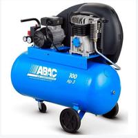 Conpressore abac hp3 100 litri