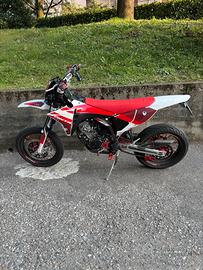 Fantic XMF 125 4T - 02/2025