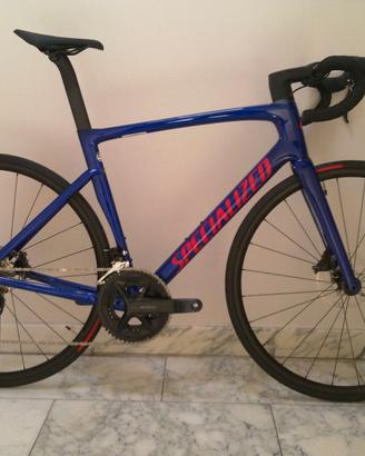 SPECIALIZED TARMAC SL7 carbon 12V NUOVA