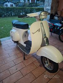 Vespa 50 special