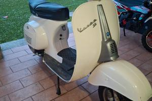 Vespa 50 special