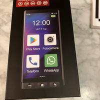 Telefono cellulare smart senior max sts600