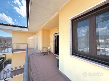 Appartamento Vinchiaturo