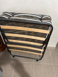 Brandina richiudibile