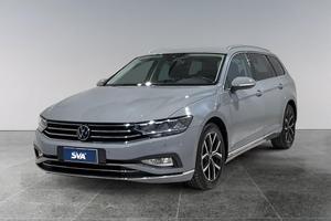 Volkswagen Passat Variant 2.0 TDI 200CV DSG 4motio