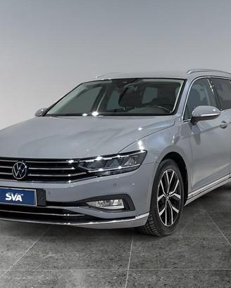 Volkswagen Passat Variant 2.0 TDI 200CV DSG 4motio