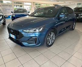 Ford Focus 1.0 EcoBoost Hybrid 125 CV 5p. ST Line 