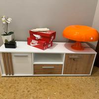 mobile portatelevisore