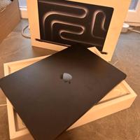 MacBook Pro 16 Pollici M3 MAX AppleCare+