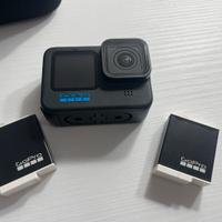 GoPro Hero 11  Black