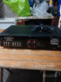 amplificatore pioner