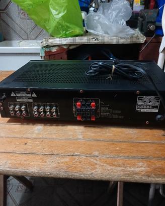 amplificatore pioner