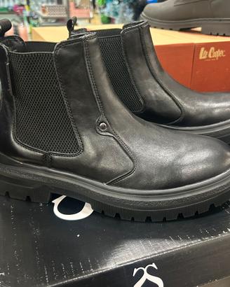 Stivaletto