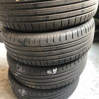 Gomme Nokian tyres 185/60r15