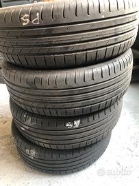 Gomme Nokian tyres 185/60r15