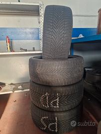 gomme invernali  245 35 19 