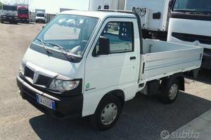 Ricambi piaggio porter 1.3 16v 2010