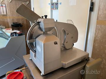 Attrezzature macelleria