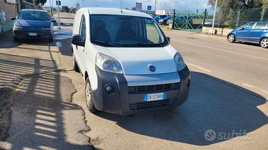 Fiat fiorino 1.3 multijet
