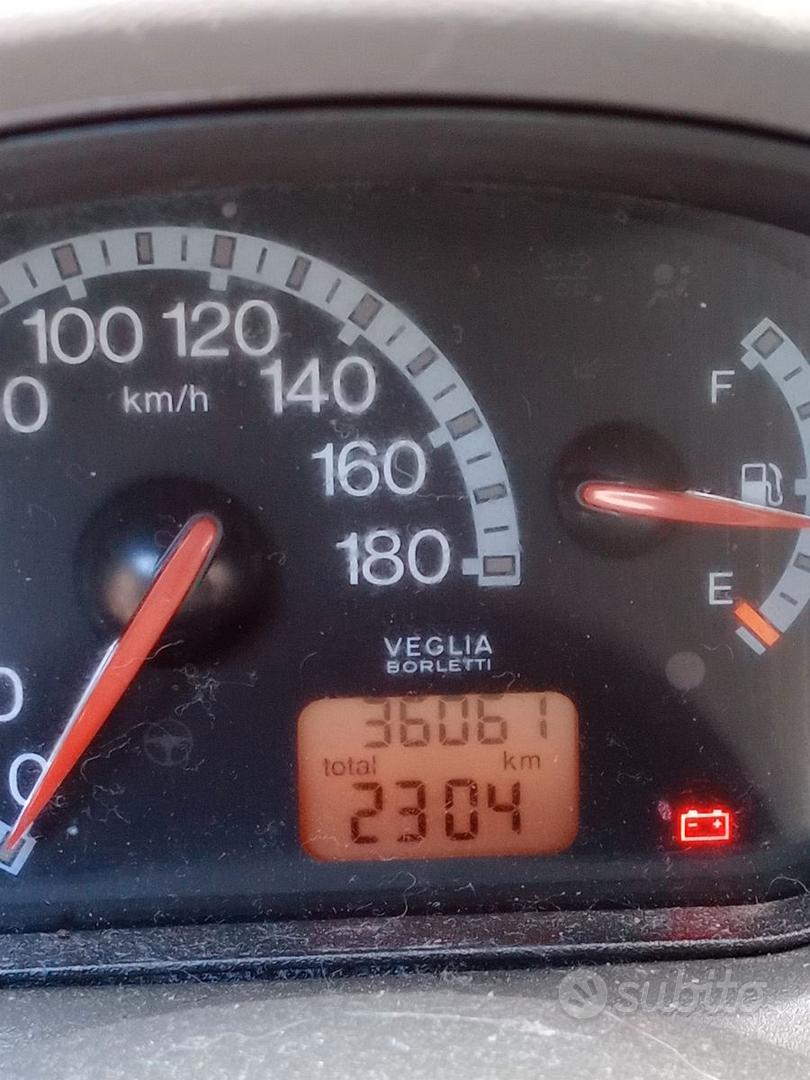 Fiat 600 2007 photo 5