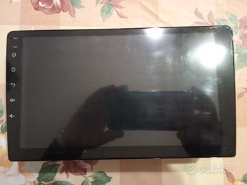 AUTORADIO ANDROID HYUNDAI I20