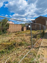 Terreno edificabile