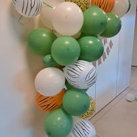 Palloncini compleanno