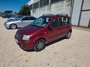 Fiat panda 1.3 diesel 51kw