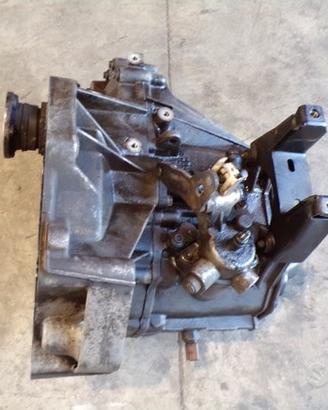 Cambio manuale Volkswagen Fox 1.4 benz 2009