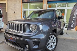 JEEP RENEGADE 1.6 MJET 130CV LIMITED UNIPRO' 2023