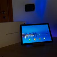 Tablet HUAWEI MediaPad M5 lite