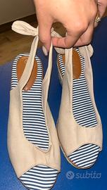 scarpe col tacco