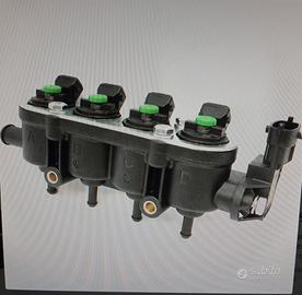 INEITTORI GPL FIAT LANDI TAPPO VERDE 51905541