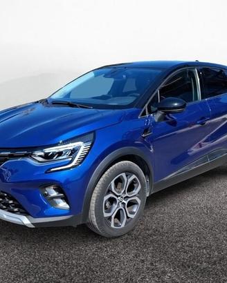 Renault Captur II 2019 1.0 tce Techno Fast Tr...