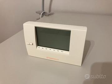 Cronotermostato Immergas Comando Amico Remoto